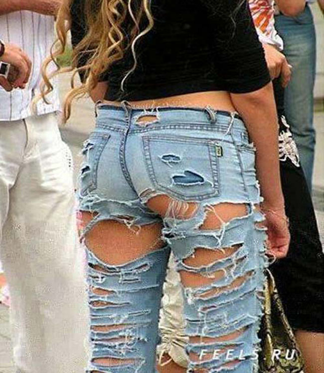 Những hình ảnh hài hước cười vỡ bụng - 9