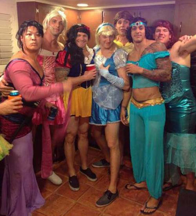 Những hình ảnh hài hước cười vỡ bụng - 10