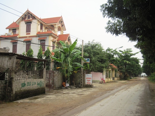 Về làng buôn chó lớn nhất xứ Thanh - 1