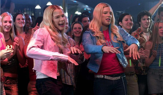 Trailer phim: White Chicks - 2