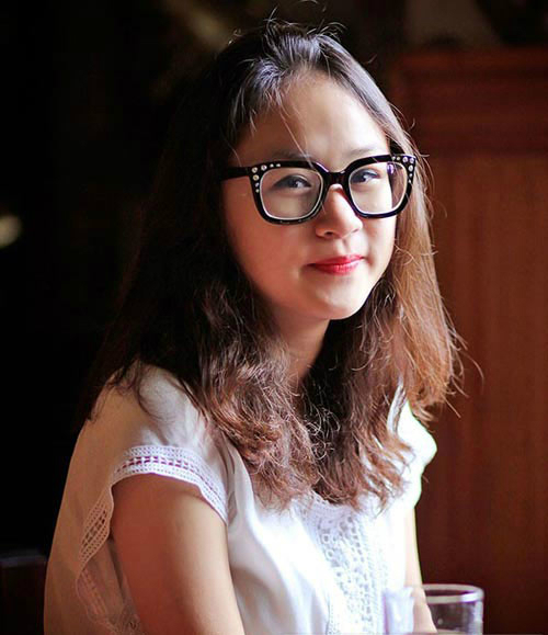 Con gái Thanh Lam: Không thấy thiệt thòi dù bố mẹ ly hôn sớm - 1