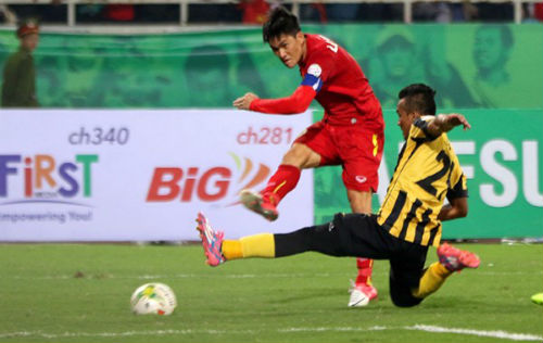 Các chuyên gia Việt: Hãy tin vào tương lai và HLV Miura - 1