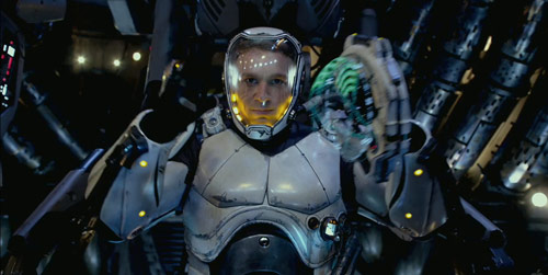 Trailer phim: Pacific Rim - 2