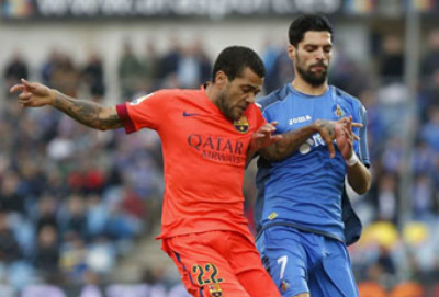 TRỰC TIẾP Getafe - Barca: Kết quả bất ngờ (KT) - 5