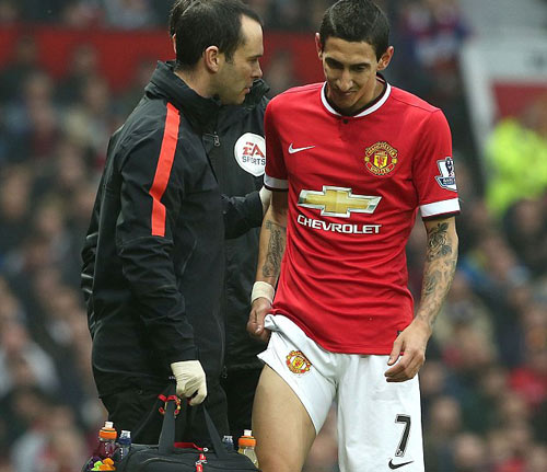 Tin HOT tối 14/12: MU bạo chi để có Cuadrado - 2