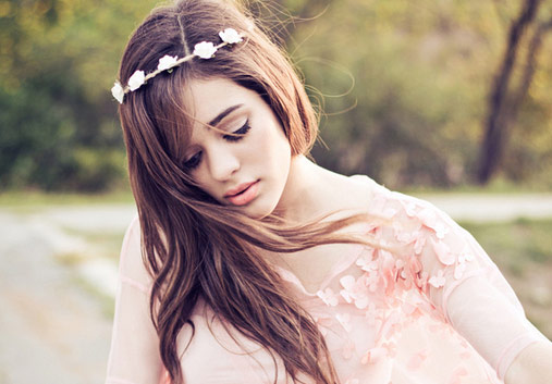 Thơ tình: Nói với em, cô gái nhỏ cô đơn - 1