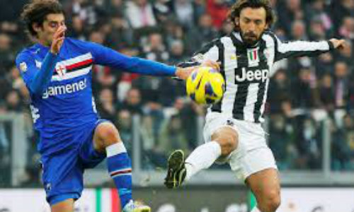 Juventus - Sampdoria: Giải mã mối lo - 1