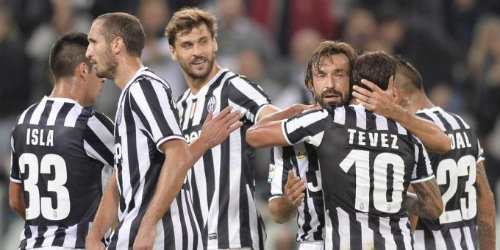 Juventus - Sampdoria: Giải mã mối lo - 2