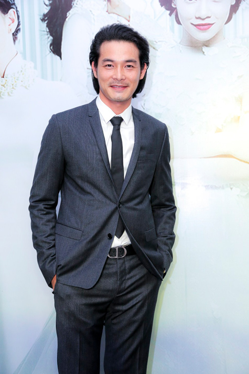 Mẹ chồng Hà Tăng sành điệu bên chồng - 8