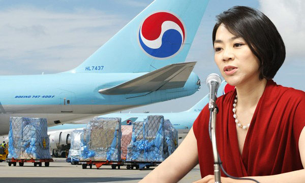 “Sếp bà” Korean Air chửi thề, ép tiếp viên quỳ xin lỗi? - 1