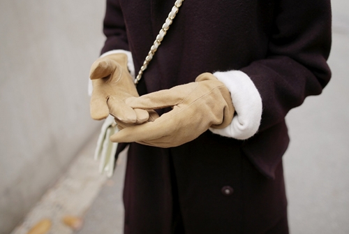 Thời trang mùa đông: Nên và không nên mua gì? - 2