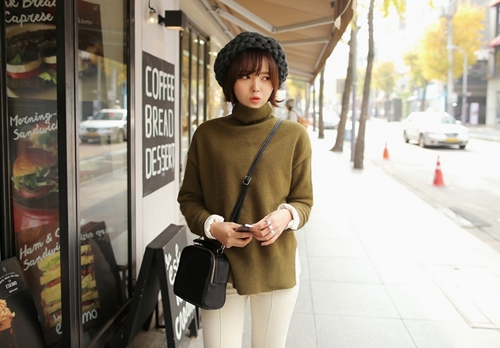 Thời trang mùa đông: Nên và không nên mua gì? - 4