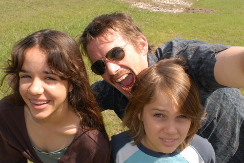 Boyhood: Khi người lớn cũng từng là trẻ con - 2