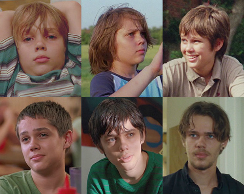 Boyhood: Khi người lớn cũng từng là trẻ con - 3