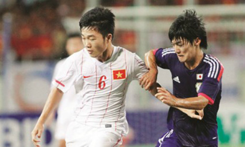 VFF thúc đẩy gọi ĐT U19 cho SEA Games 2015? - 1