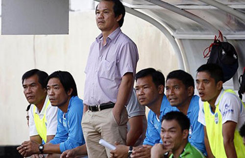 Vấn đề của bóng đá Việt Nam: Khi bầu Đức tính lãi cho CLB… - 1
