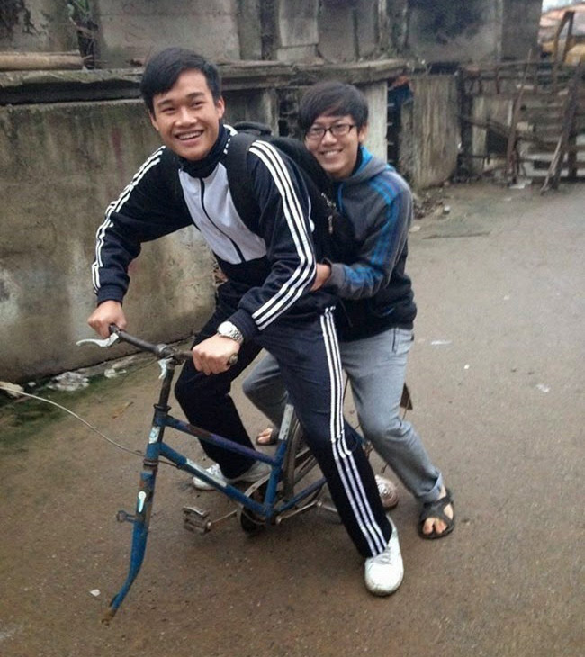 Những hình ảnh hài hước về giao thông - 6