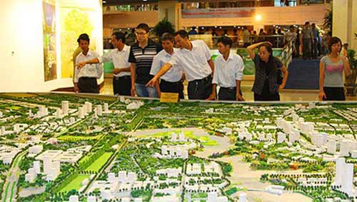 Nhiều địa phương ngại cung cấp thông tin về đất đai - 1