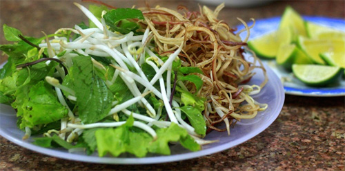 Ăn sáng bún chả cá, bún cá ngừ đúng chất Đà Nẵng - 3