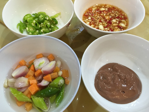 Ăn sáng bún chả cá, bún cá ngừ đúng chất Đà Nẵng - 4