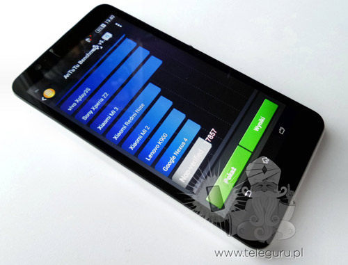 Lộ diện Sony Xperia E4 giá khoảng 4 triệu đồng - 1