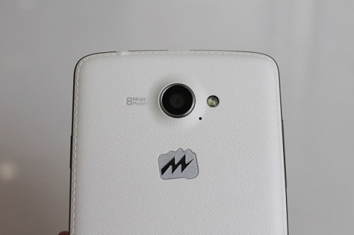 Ảnh thực tế smartphone Nova Windows của Mobell - 5