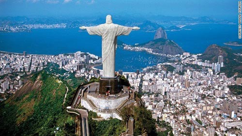 10 bức tượng tôn giáo ấn tượng nhất thế giới - 1