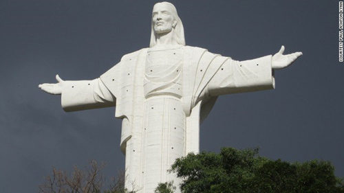 10 bức tượng tôn giáo ấn tượng nhất thế giới - 4