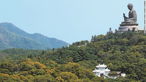 10 bức tượng tôn giáo ấn tượng nhất thế giới - 8