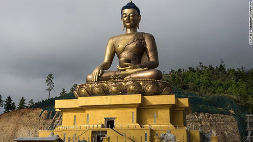 10 bức tượng tôn giáo ấn tượng nhất thế giới - 3