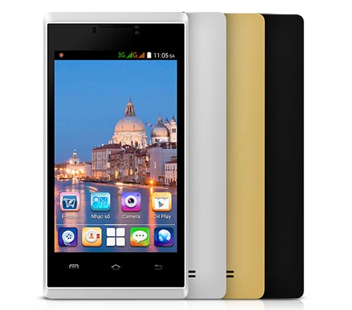 FPT Life 4 Music – smartphone cho người yêu âm nhạc - 2