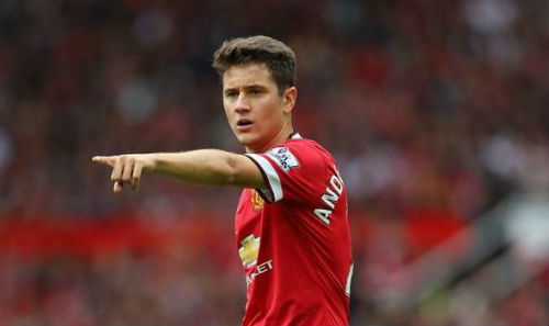 Tin HOT tối 16/12: Sao MU phủ nhận dàn xếp tỉ số - 2