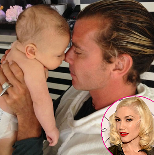 Những nhóc tỳ sinh năm 2014 được “săn lùng” nhất Hollywood - 3