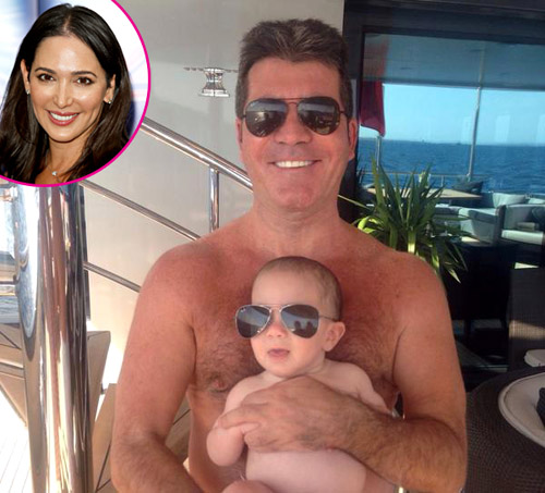 Những nhóc tỳ sinh năm 2014 được “săn lùng” nhất Hollywood - 8