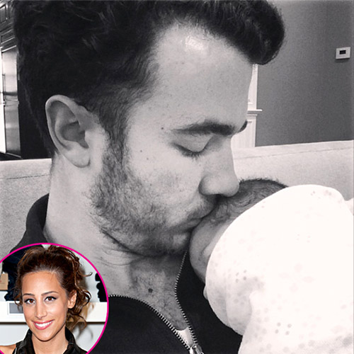 Những nhóc tỳ sinh năm 2014 được “săn lùng” nhất Hollywood - 12