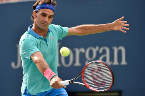 Federer, Djokovic… có thể trở thành những HLV tài ba - 1