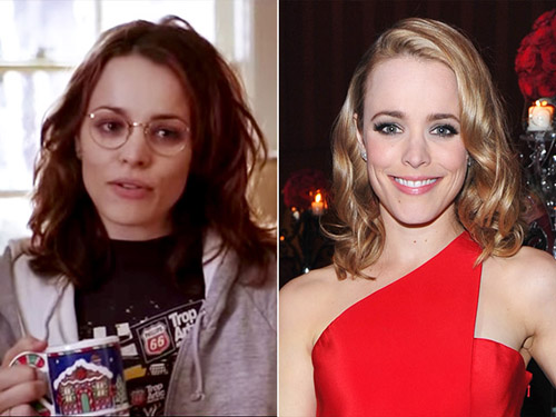 Dàn sao đóng phim Giáng sinh Holllywood xưa và nay - 2