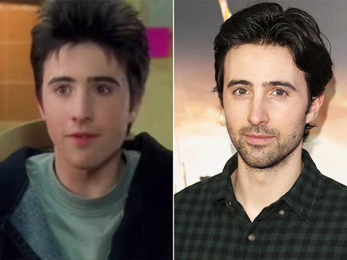 Dàn sao đóng phim Giáng sinh Holllywood xưa và nay - 8