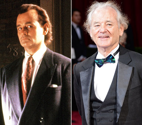 Dàn sao đóng phim Giáng sinh Holllywood xưa và nay - 14