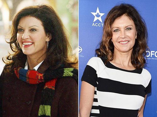 Dàn sao đóng phim Giáng sinh Holllywood xưa và nay - 15