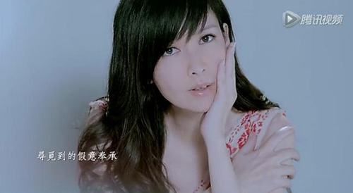 Châu Huệ Mẫn gần 50 tuổi vẫn trẻ như thiếu nữ - 5