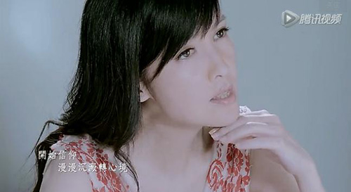 Châu Huệ Mẫn gần 50 tuổi vẫn trẻ như thiếu nữ - 7