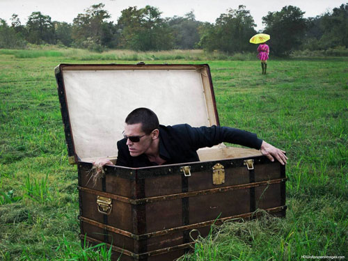 Trailer phim: Oldboy - 2