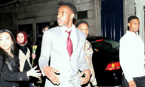 Tin HOT tối 17/12: HLV Mourinho sẽ không mua sắm - 2