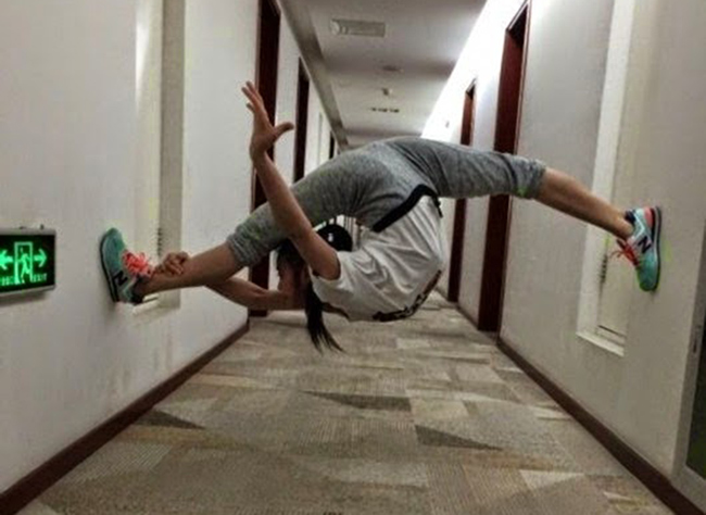 Anh ở đâu em phi trâu đến đón - 2