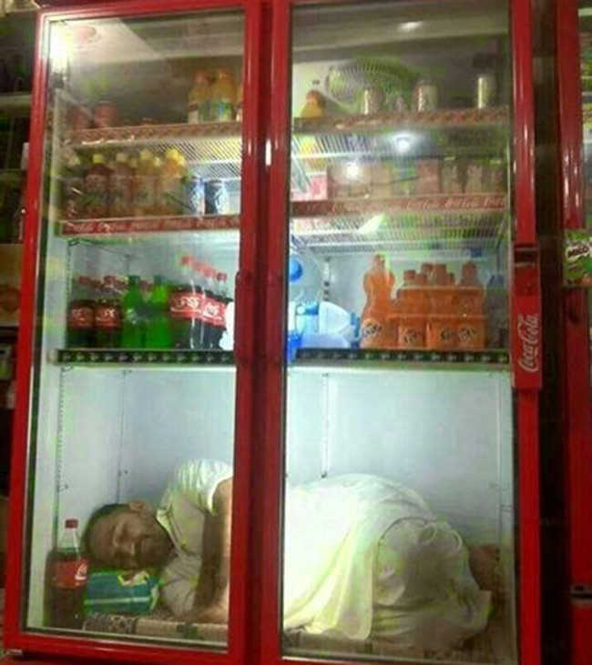 Anh ở đâu em phi trâu đến đón - 7