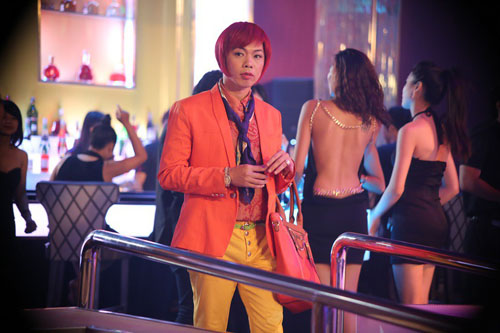 “Để mai tính 2 không làm riêng cho người đồng tính” - 2