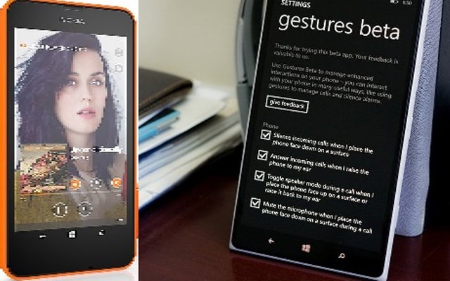Microsoft tung ứng dụng tiện ích cho người dùng Lumia - 1