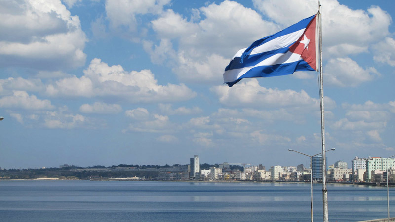 Mỹ-Cuba bắt đầu bình thường hóa quan hệ sau 50 năm cấm vận - 1
