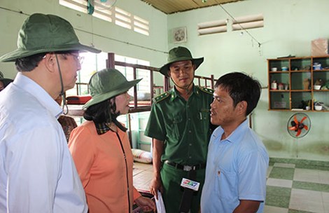 50% người nghiện dùng ma túy đá - 1